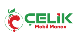 ÇELİK MOBİL MANAV